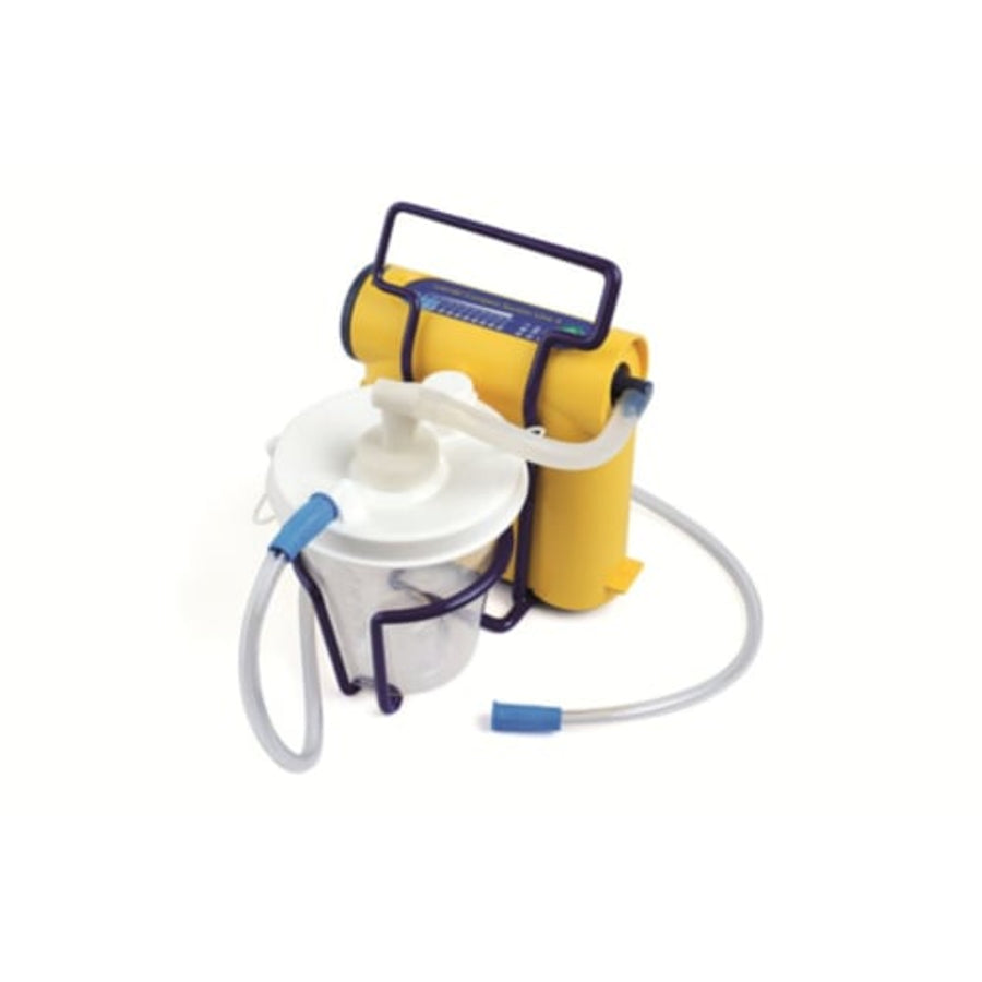 LAERDAL compact suction unit T 4, 800ML