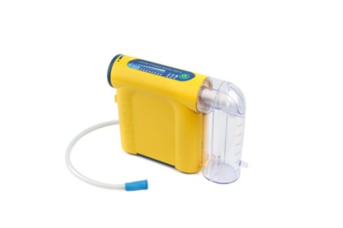 Laerdal Compact Suction Unit 4, 300 ml