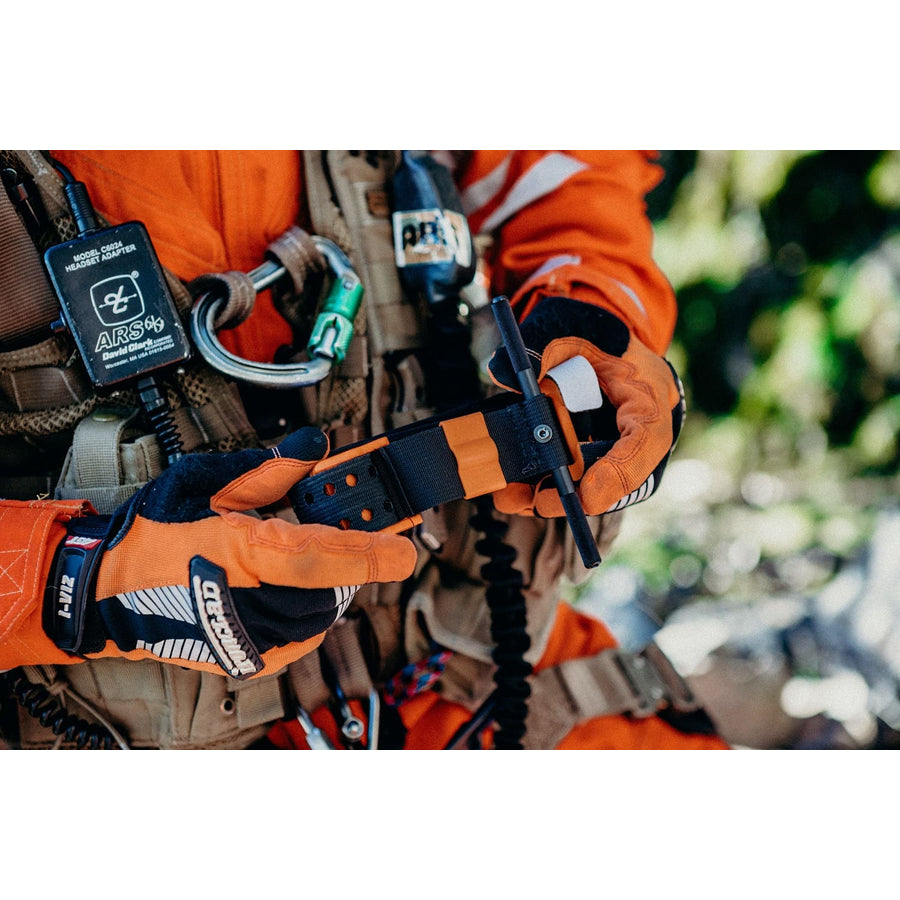 SAM XT Extremity Tourniquet – orange