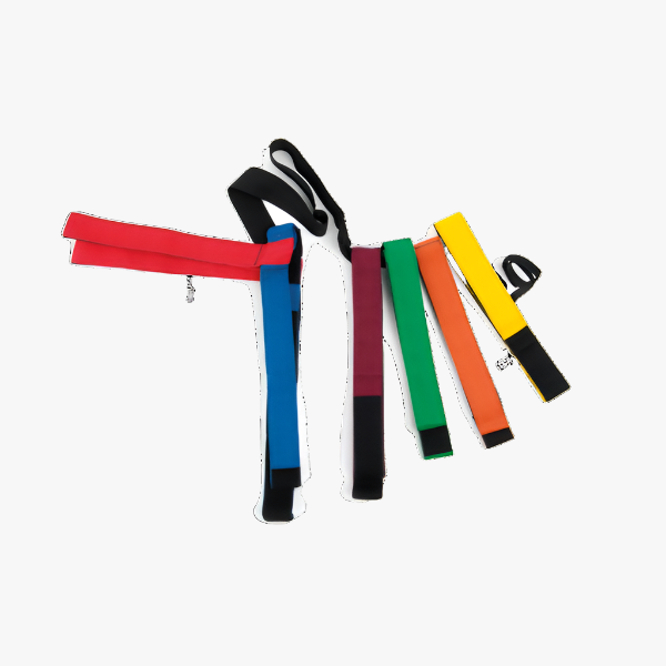 Spindelrem till BaXstrap spineboard / ryggbräda